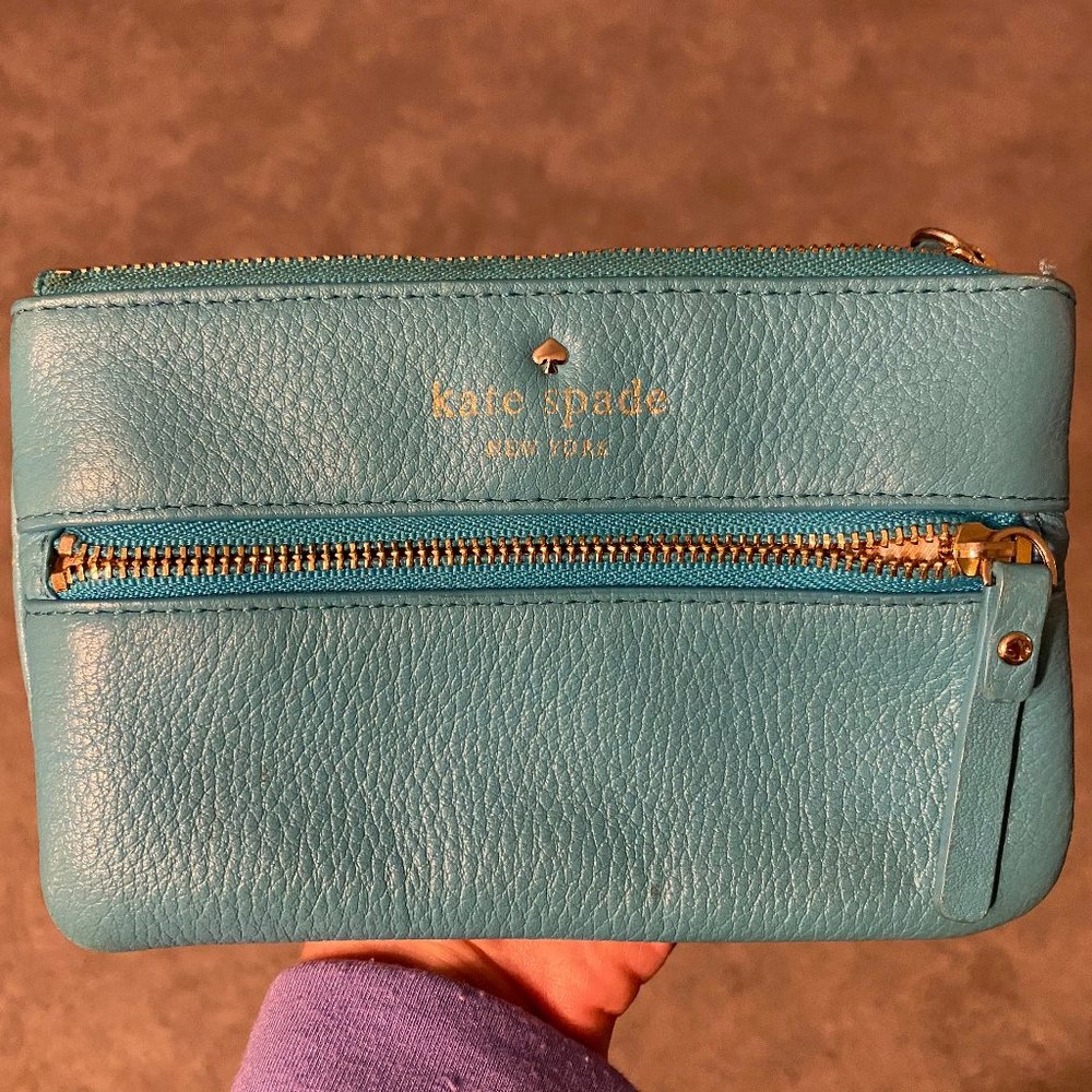 Kate Spade Wristlet